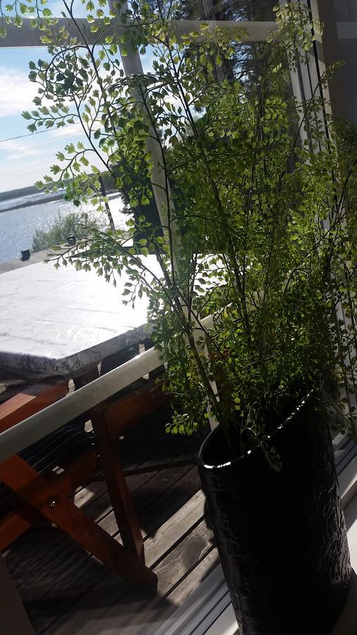 Villa Amazing Sea View Luleå Exterior foto